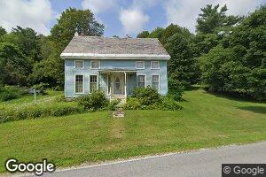 2549 West St, Proctor, VT 05765