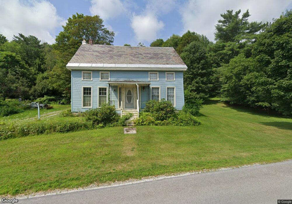 2549 West St, Proctor, VT 05765 - photo 1