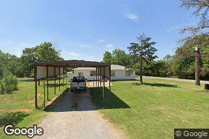 282509 Sunray Dr, Comanche, OK 73529