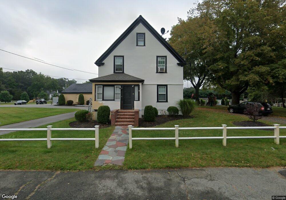 65 Milford St, Mendon, MA 01756 - photo 1