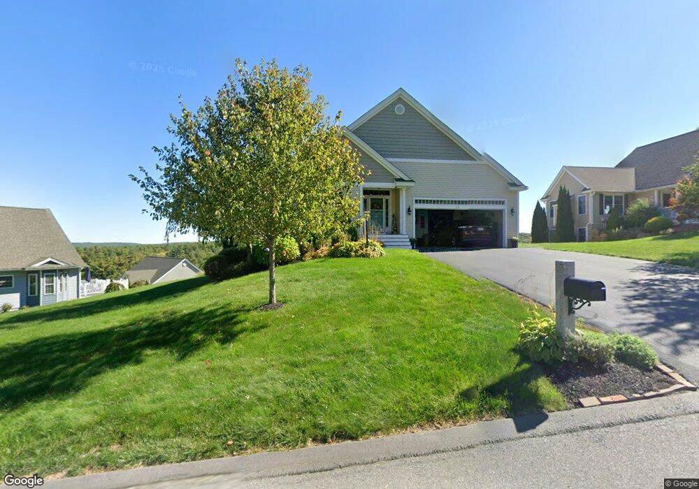 (13) Lot66 13 Kimberly Ln unit Harvard, Westminster, MA 01473 - photo 1