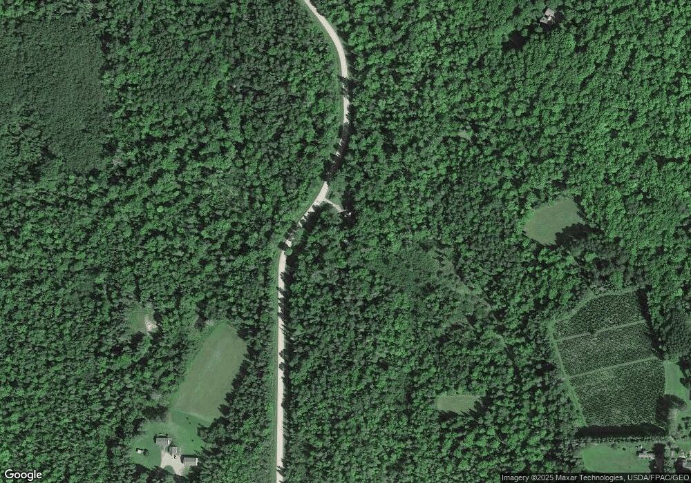 N8994 Evergreen Rd, Tomahawk, WI 54487 - photo 1