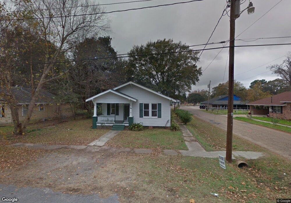 615 N 6th St, West Monroe, LA 71291 - photo 1