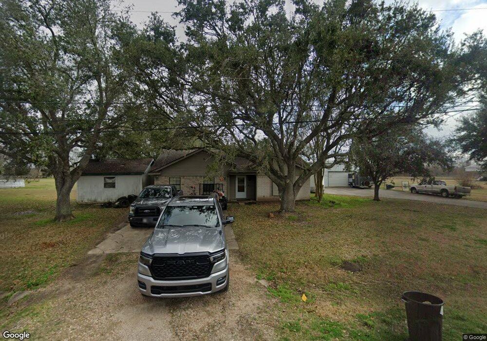 3990 County Road 962a, Alvin, TX 77511 - photo 1