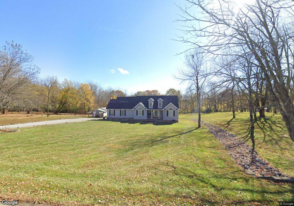5018 Chinquapin Ln, Mayslick, KY 41055 - photo 1