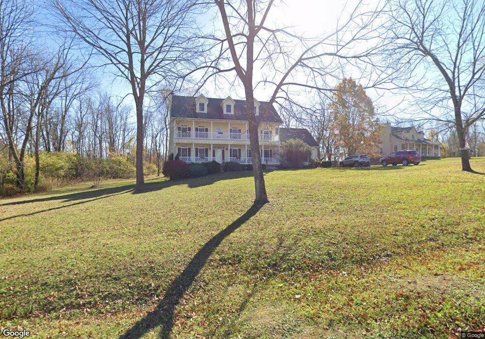 5030 Chinquapin Ln, Mayslick, KY 41055 - photo 1