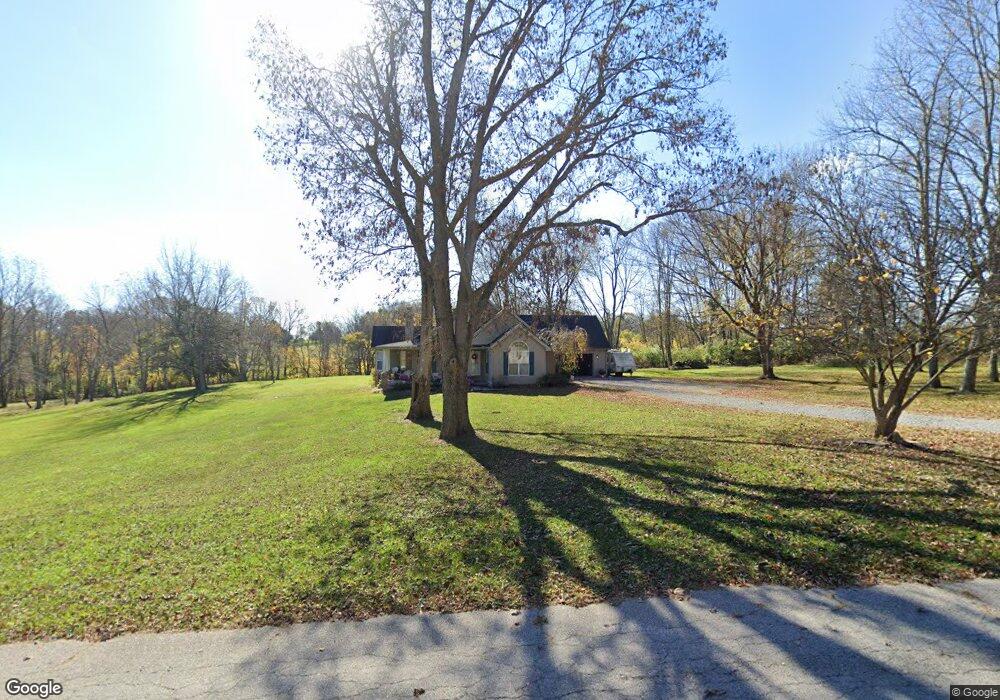 5010 Chinquapin Ln, Mayslick, KY 41055 - photo 1