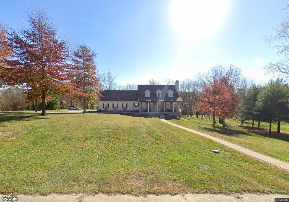 5014 Chinquapin Ln, Mayslick, KY 41055 - photo 1