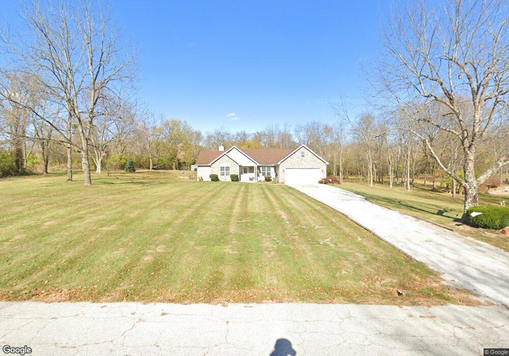 5082 Chinquapin Ln, Mayslick, KY 41055 - photo 1