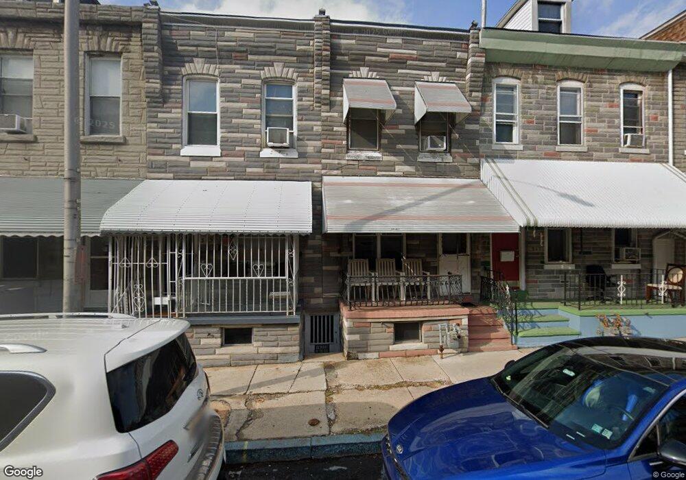 315A Chestnut St, Reading, PA 19602 - photo 1