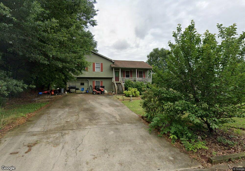 30 Winchester Dr, Euharlee, GA 30145 - photo 1