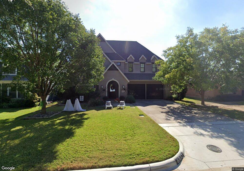 6952 Dalhart Ln, Dallas, TX 75214 - photo 1