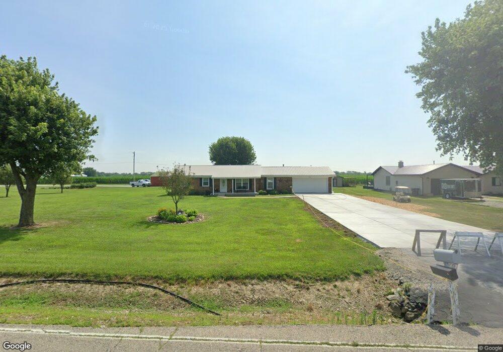2911 N Centerline Rd, Franklin, IN 46131 - photo 1