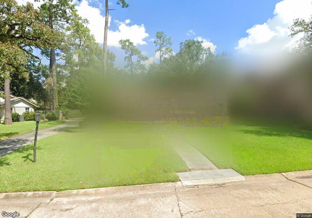 134 Knipp Rd, Houston, TX 77024 - photo 1