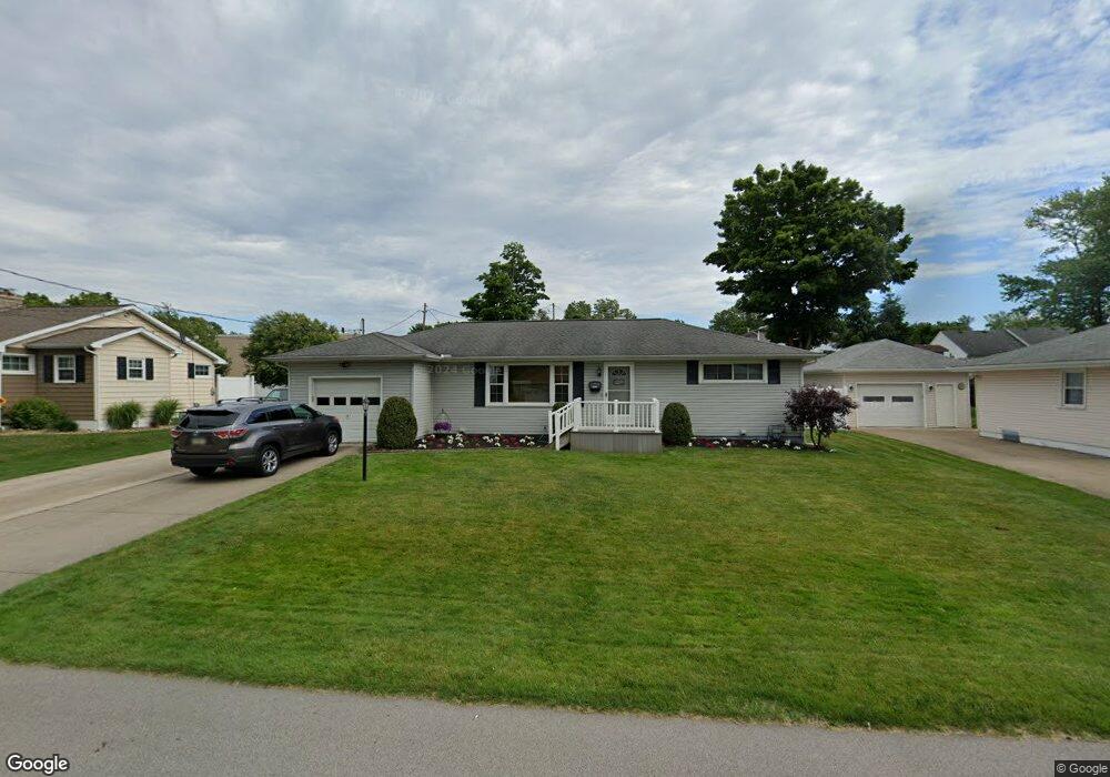 3229 W 25th St, Erie, PA 16506 - photo 1