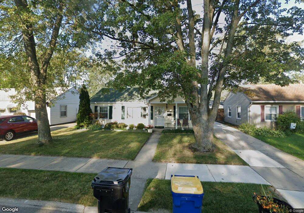 26331 Grandmont St, Roseville, MI 48066 - photo 1