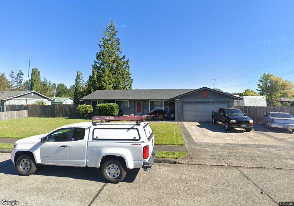 3308 William Ave, Longview, WA 98632 - photo 1