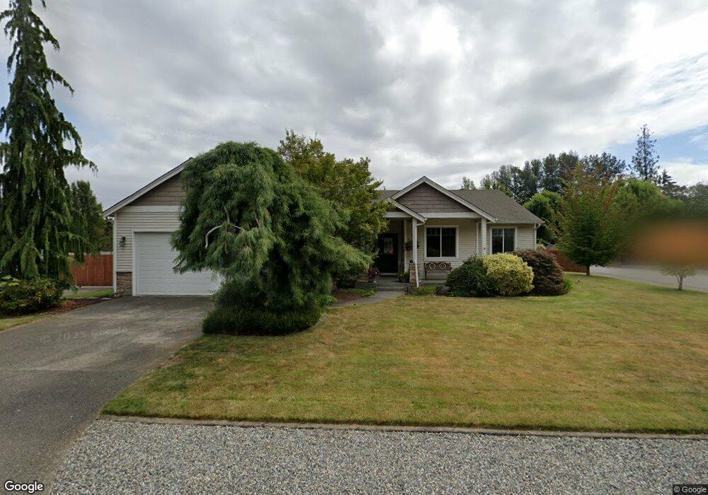 13813 141st Ave E, Orting, WA 98360 - photo 1