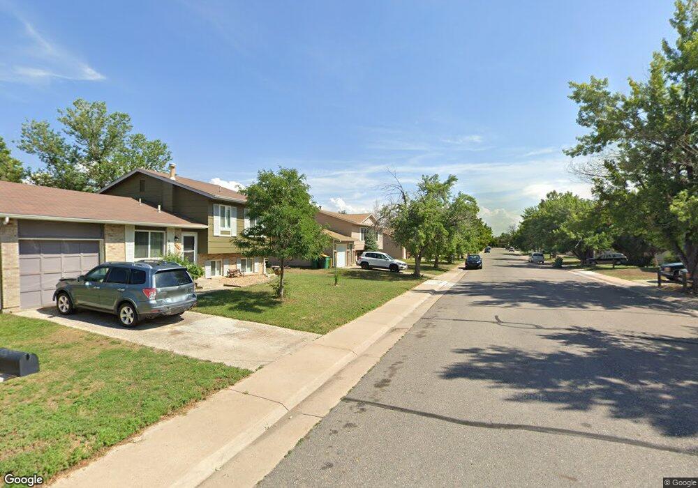 1572 S Memphis St, Aurora, CO 80017 - photo 1