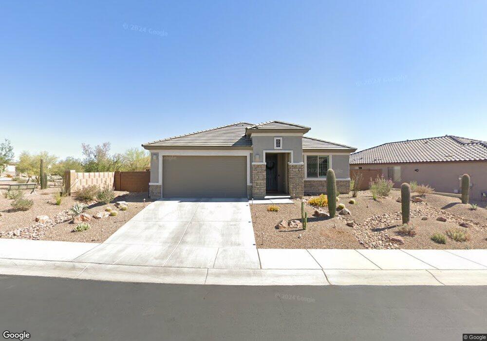 5173 W Toronto Highlands Ln, Tucson, AZ 85742 - photo 1