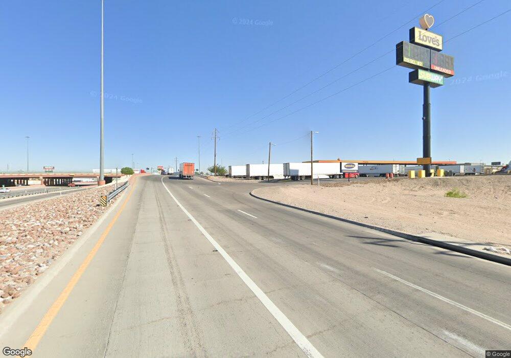 TBD W Gateway Blvd W, Socorro, TX 79927 - photo 1