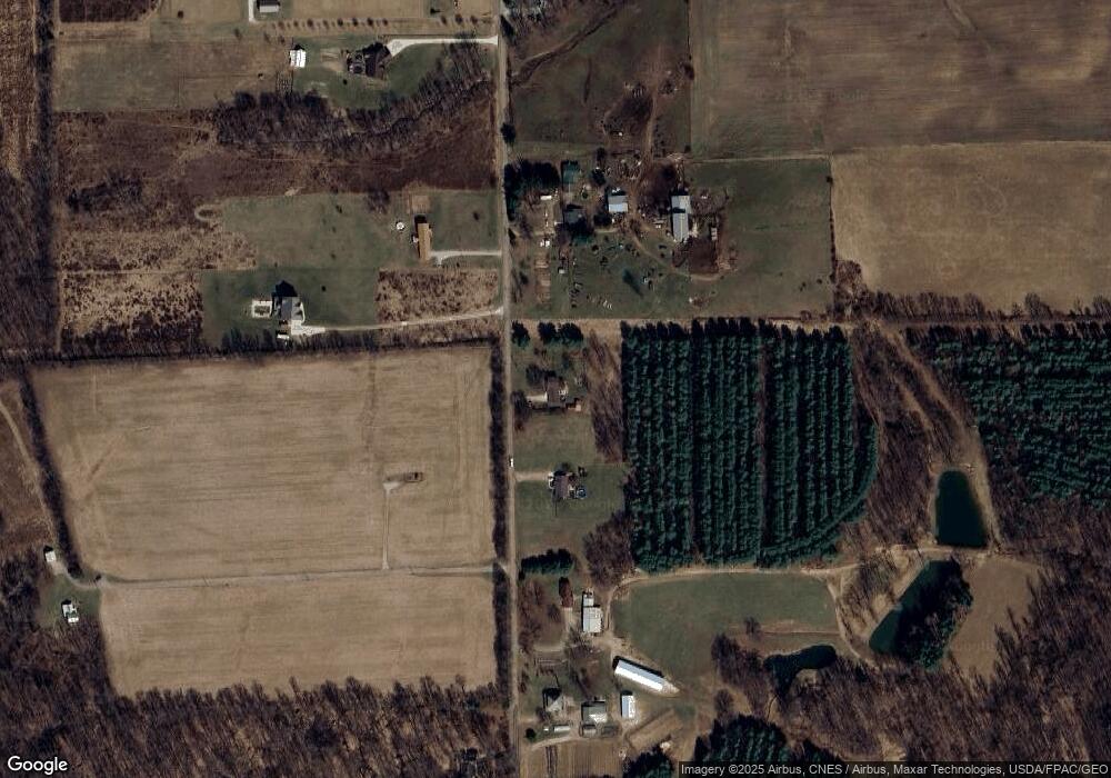 2575 Pulver Rd, Lucas, OH 44843 - photo 1