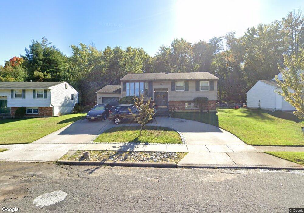 122 Robert Kennedy Rd, Lawnside, NJ 08045 - photo 1
