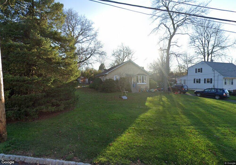 20 Woodrow Place, West Caldwell, NJ 07006 - photo 1