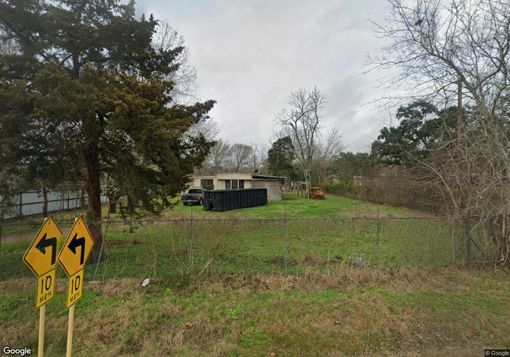 2216 County Road 155, Alvin, TX 77511 - photo 1