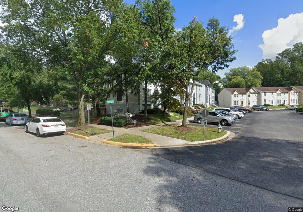 1002 Karen Blvd, Capitol Heights, MD 20743 - photo 1