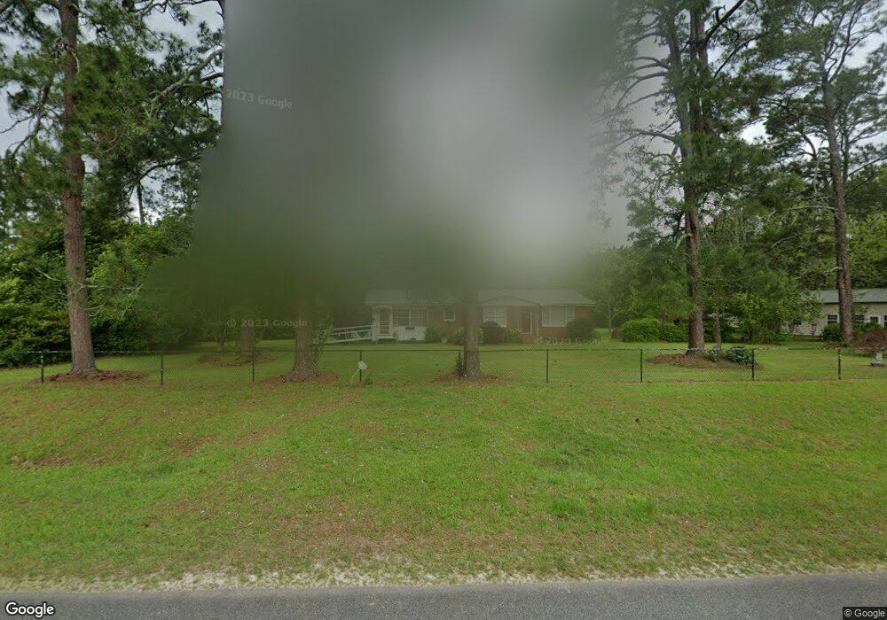 638 Tree Farm Rd, Moultrie, GA 31768 - photo 1