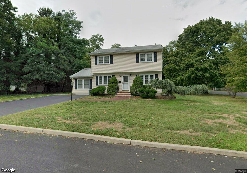 44 Fairway Ave, West Long Branch, NJ 07764 - photo 1