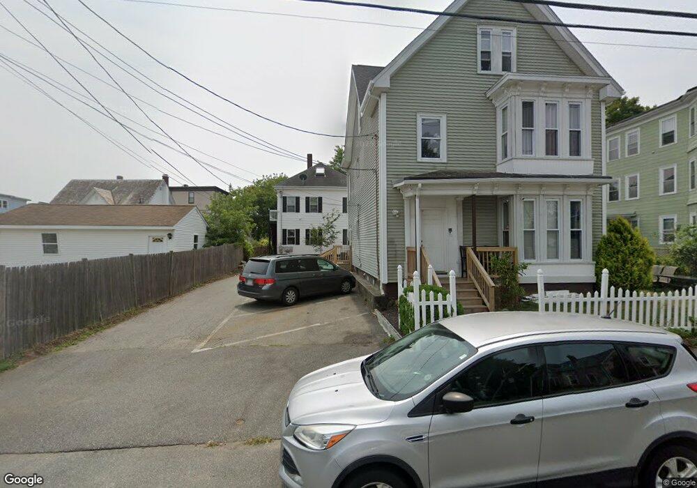 Street View Photo