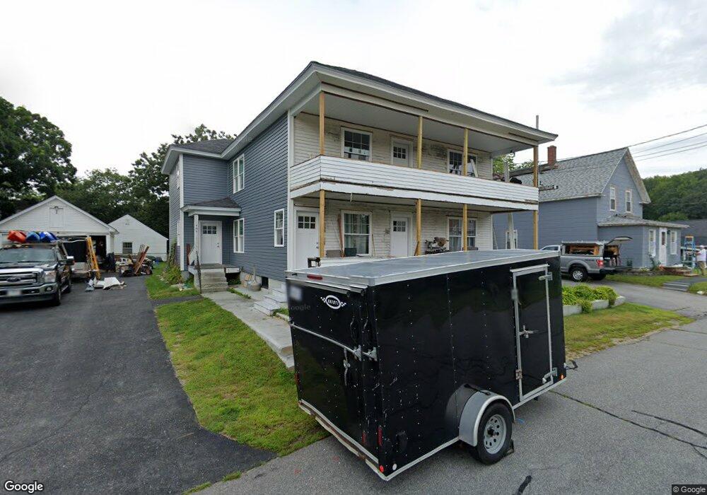 16 Mitchell St, Sanford, ME 04073 - photo 1