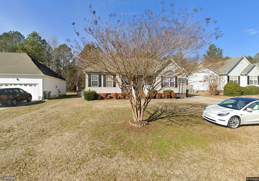 305 Eagle Creek Rd, Clover, SC 29710 - photo 1