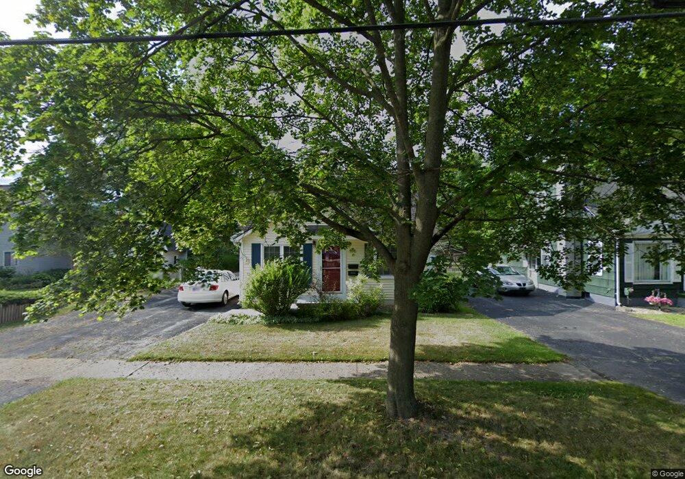 115 W Henry St, Flushing, MI 48433 - photo 1