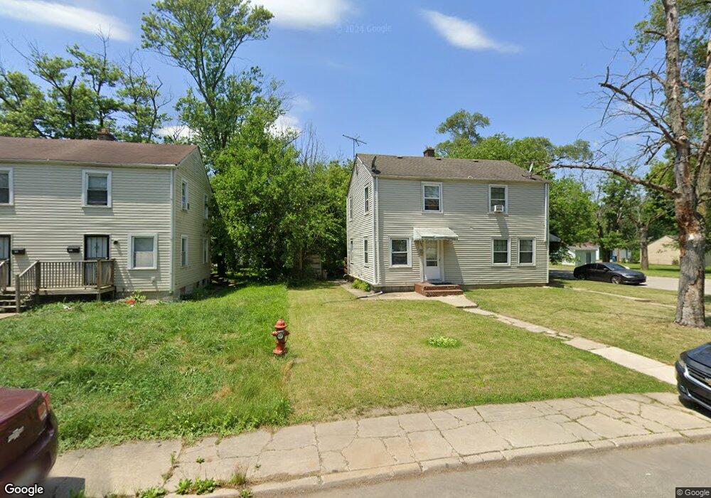 5000 Jefferson St, Gary, IN 46408 - photo 1