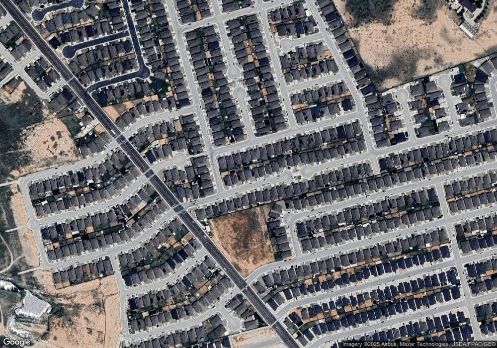 1113 E 89th St, Odessa, TX 79765 - photo 1