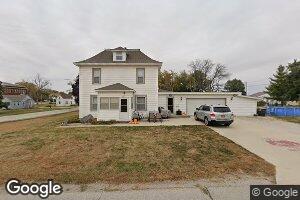 650 Decora Ave, Ellsworth, IA 50075