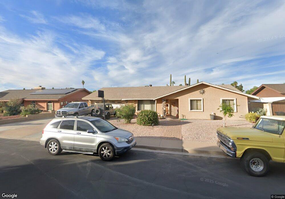 2518 E Evergreen St, Mesa, AZ 85213 - photo 1