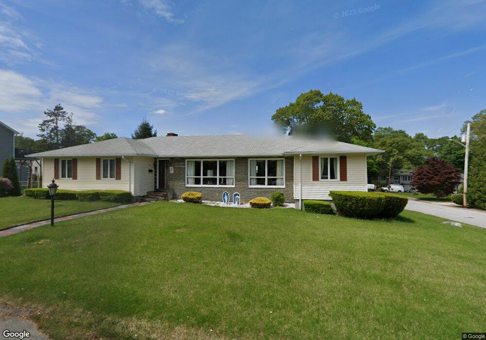 45 Spencer St, West Warwick, RI 02893 - photo 1