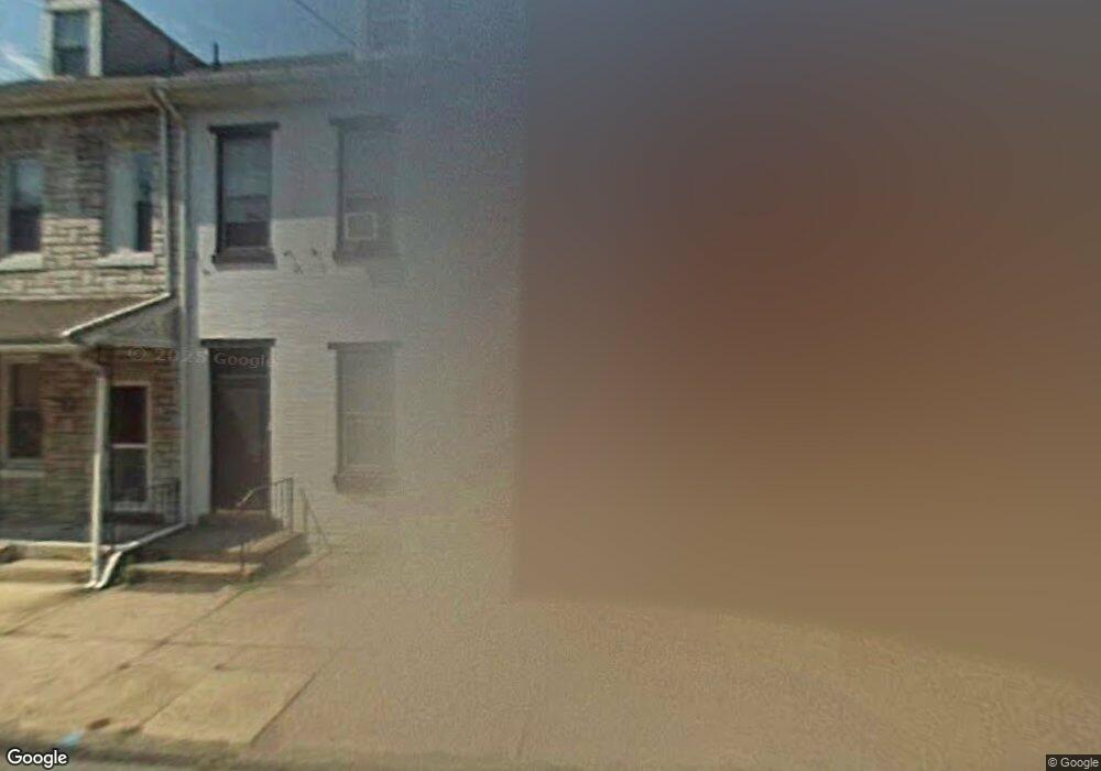 20 N 4th St, Hamburg, PA 19526 - photo 1