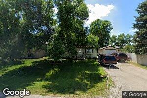 318 5th St, Mapleton, ND 58059
