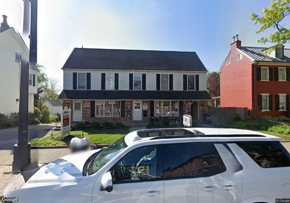 66 E Main St unit 2, Moorestown, NJ 08057 - photo 1