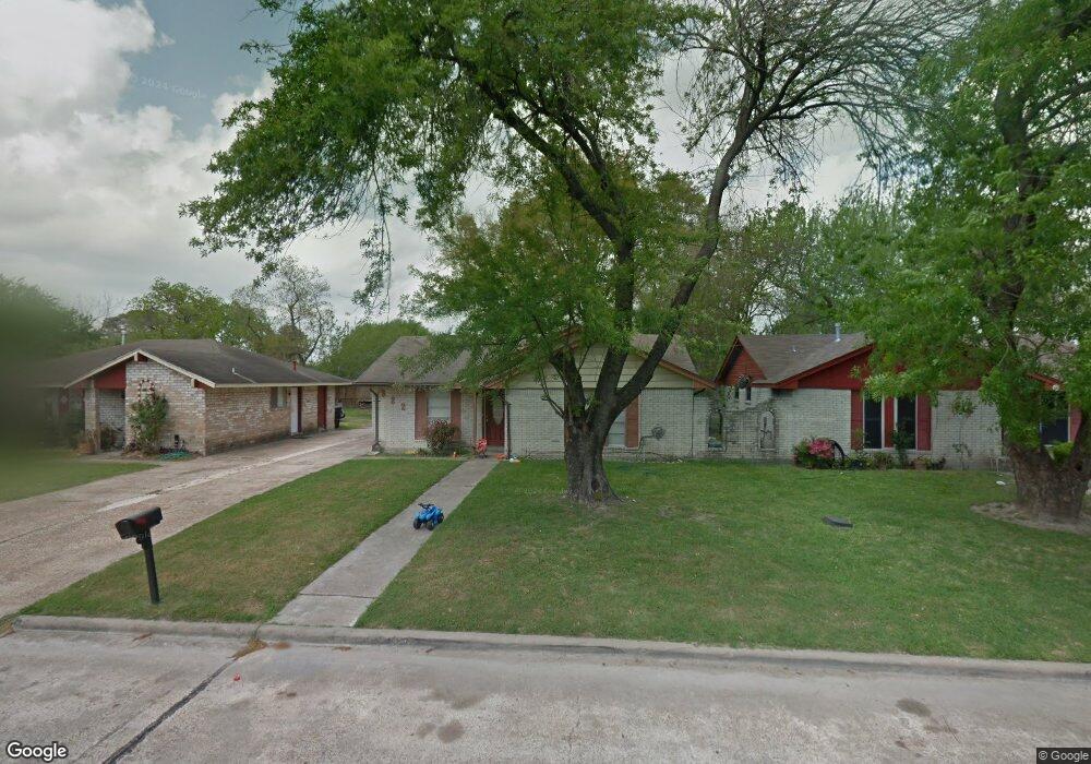 822 Ellington St, Houston, TX 77088 - photo 1