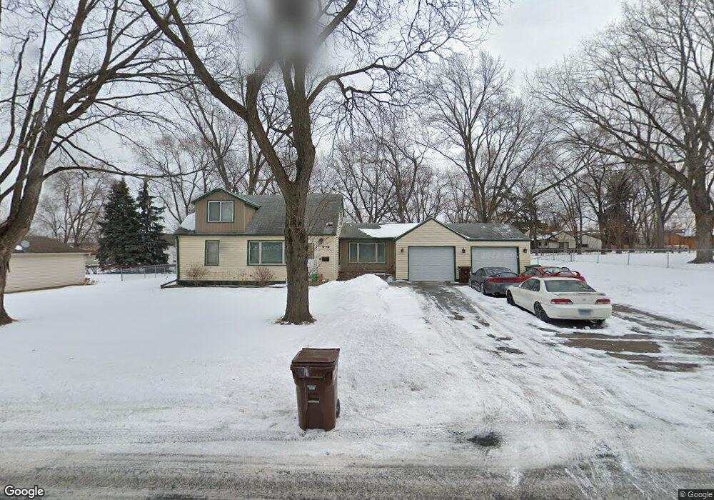 9119 Bryant Ave S, Bloomington, MN 55420 - photo 1