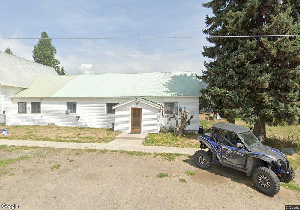 118 W Second, Clark Fork, ID 83811 - photo 1