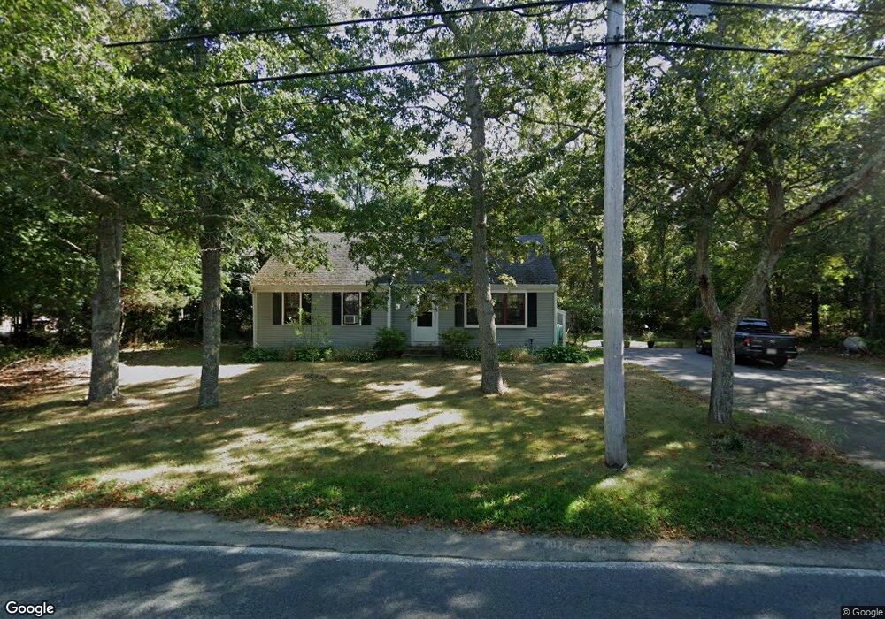 35 Main St, Centerville, MA 02632 - photo 1