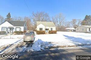1502 W Stewart Ave, Flint, MI 48504