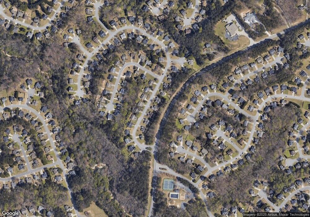 1275 Wilkes Crest Dr unit 1, Dacula, GA 30019 - photo 1